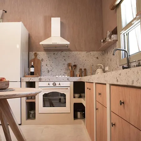 Вилла Jasmine Вати