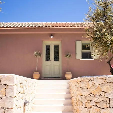 Jasmine Вилла *