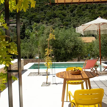 Jasmine Вилла *