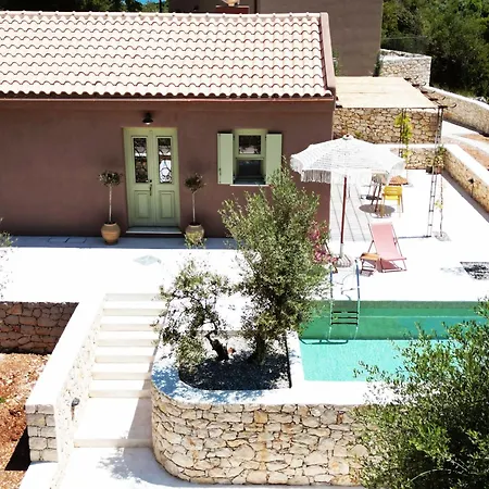 Вилла Jasmine Вати