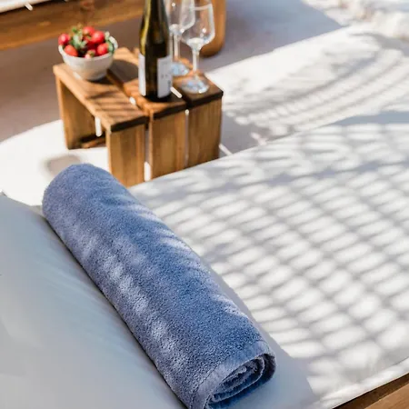 Вилла Jasmine *