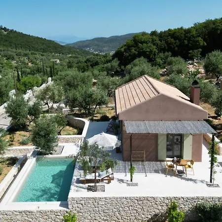 Вилла Jasmine Вати