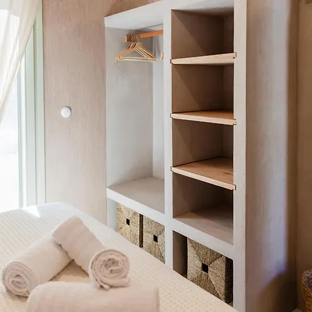 Jasmine Вилла Вати