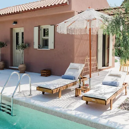 Вилла Jasmine Вати