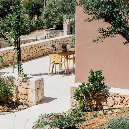 Вилла Jasmine Вати