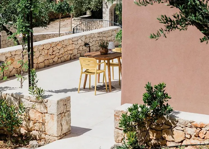 Vila Jasmine Ithaka